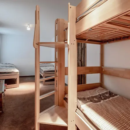 Casa Bella Lejlighed Arosa