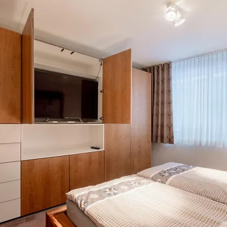 Casa Bella Apartment *