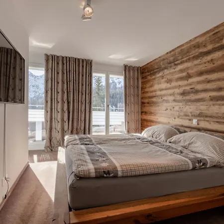 Lejlighed Casa Bella Arosa