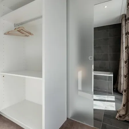 Casa Bella Lejlighed *