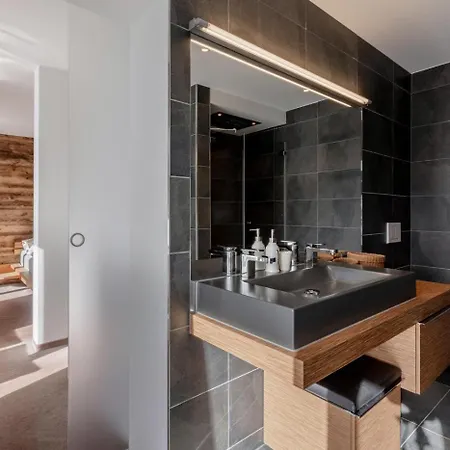 Apartment Casa Bella Arosa