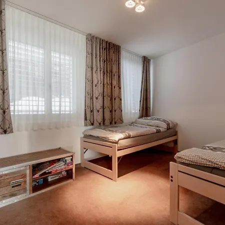 Appartamento Casa Bella Arosa