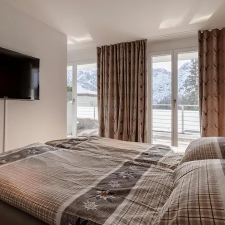 Casa Bella Lejlighed