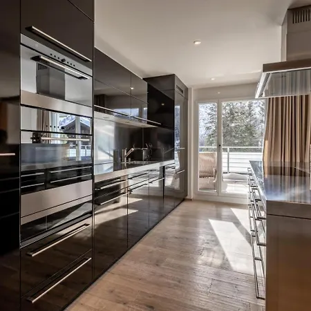 Casa Bella Appartamento *