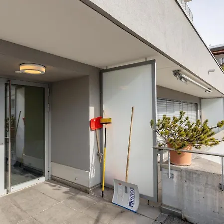 Casa Bella Appartamento *