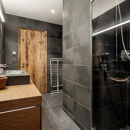 Appartamento Casa Bella *