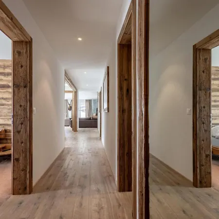 Casa Bella Appartamento *