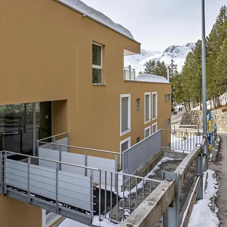 Lejlighed Casa Bella