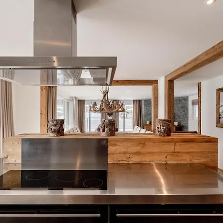 Lejlighed Casa Bella