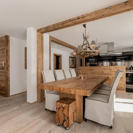 Lejlighed Casa Bella