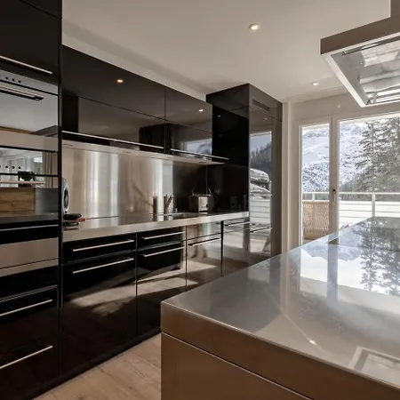 Casa Bella Apartment Arosa