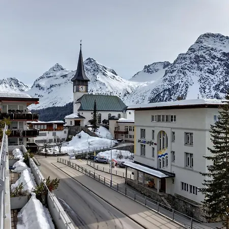 Lejlighed Casa Bella *