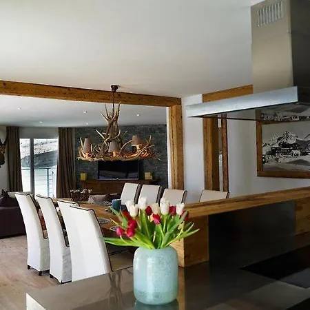 Casa Bella Arosa