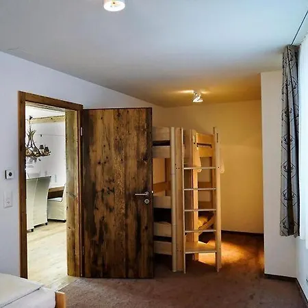 Casa Bella * Arosa
