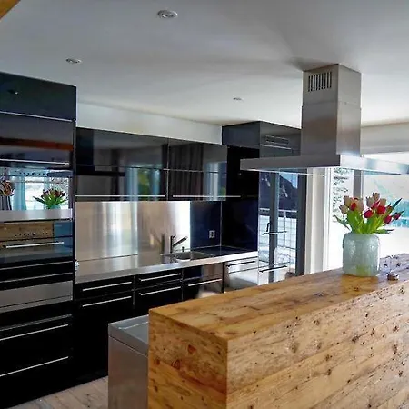 Casa Bella Lejlighed Arosa