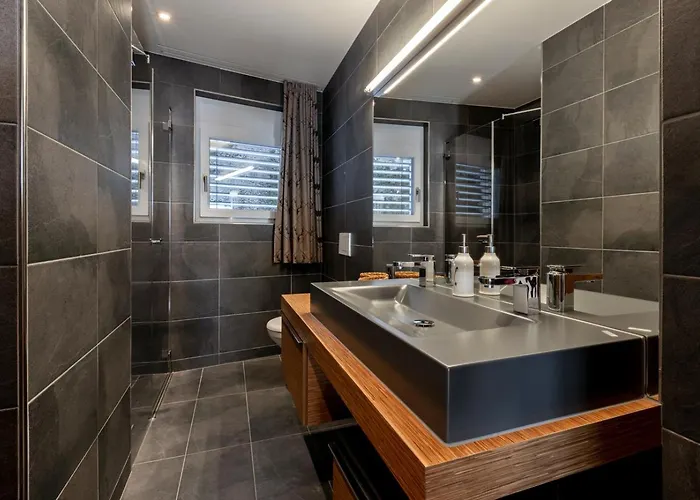 Apartamento Casa Bella