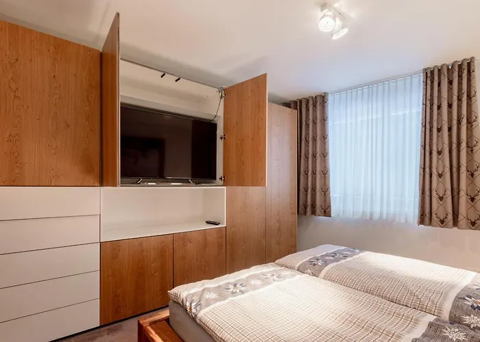 Casa Bella Apartamento *