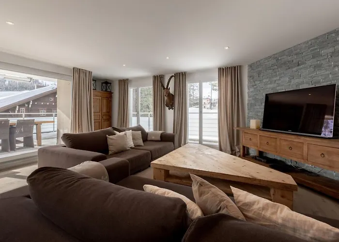 Apartamento Casa Bella *