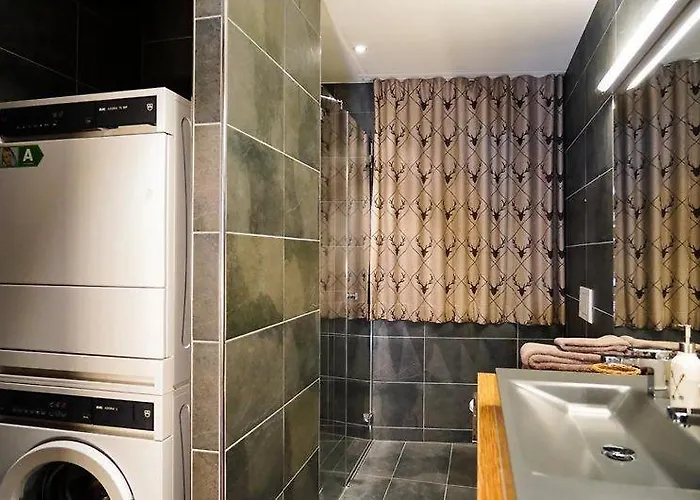 Apartamento Casa Bella *