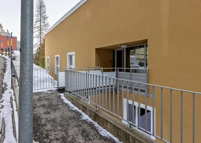 Apartamento Casa Bella