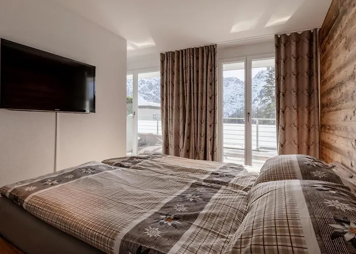 Casa Bella Apartamento