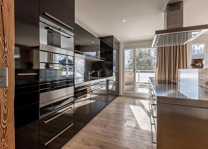 Casa Bella Apartamento *