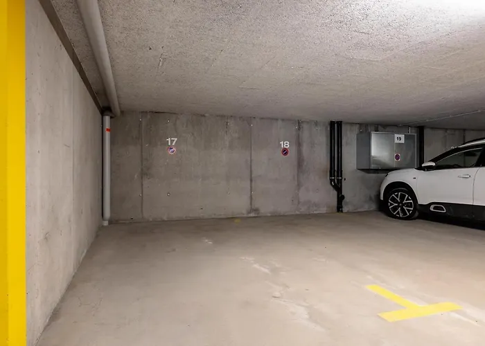 Casa Bella Apartamento Arosa