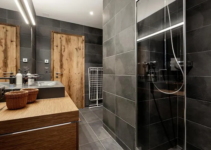 Apartamento Casa Bella *