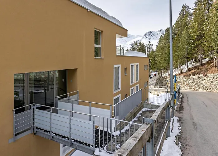 Apartamento Casa Bella