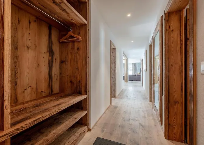 Apartamento Casa Bella Arosa