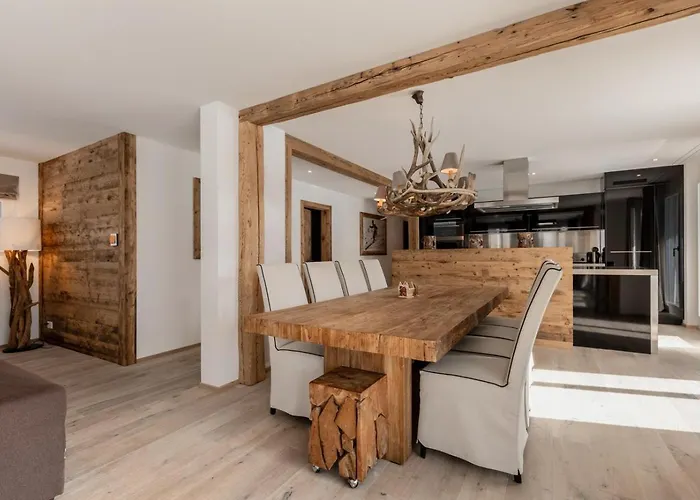 Apartamento Casa Bella