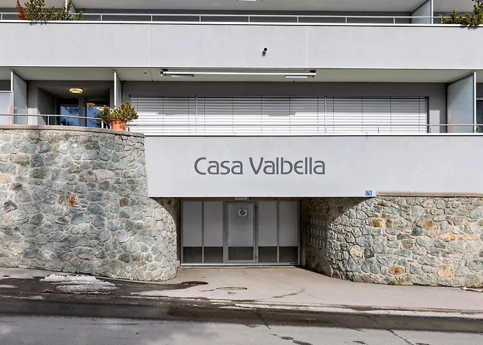 Apartamento Casa Bella *