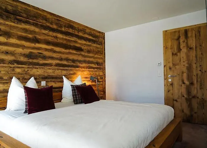 Apartamento Casa Bella