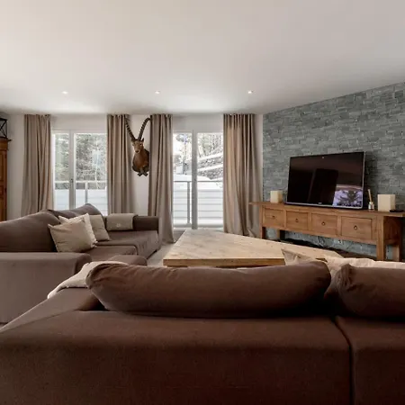 Casa Bella Arosa