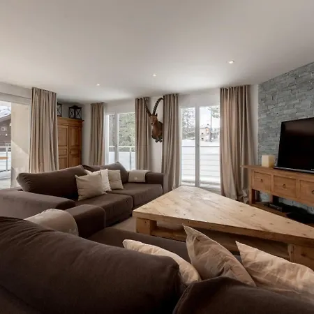 Apartmán Casa Bella *