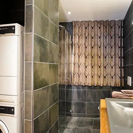 Apartmán Casa Bella *