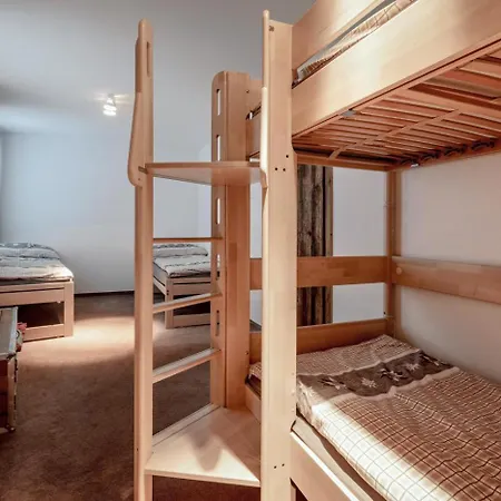 Apartmán Casa Bella *