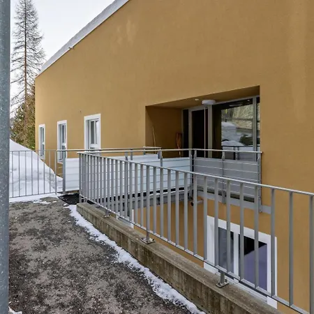 Apartmán Casa Bella
