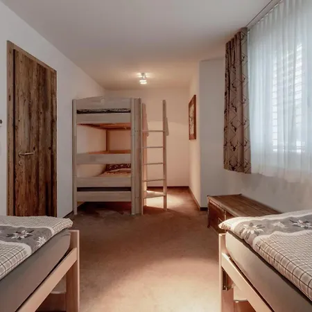 Casa Bella Apartmán Arosa