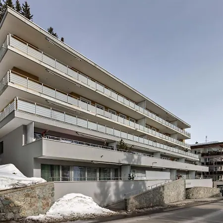 Apartmán Casa Bella Arosa