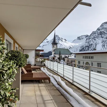 Apartmán Casa Bella