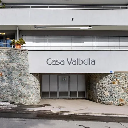 Apartmán Casa Bella *