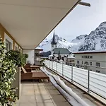 Apartmán Casa Bella