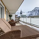 Casa Bella * Arosa