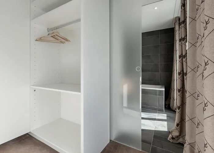 Casa Bella Lägenhet *