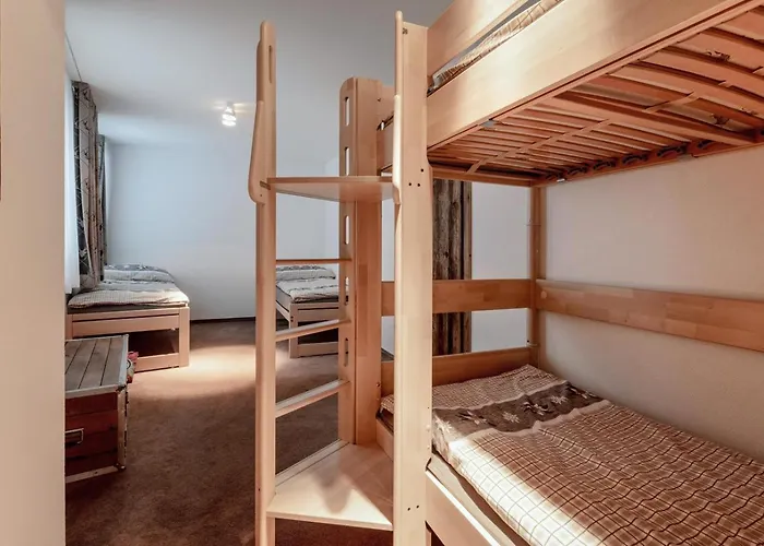 Lägenhet Casa Bella *