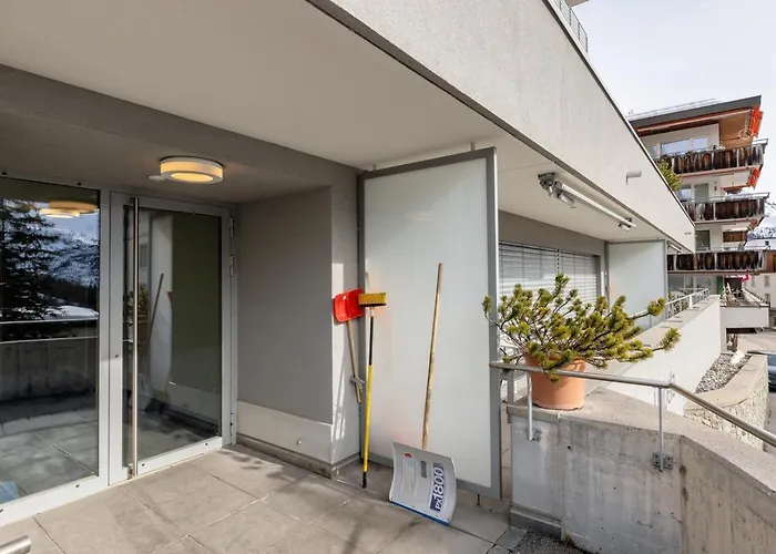 Casa Bella Lägenhet *