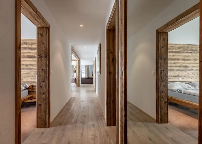 Casa Bella Lägenhet *