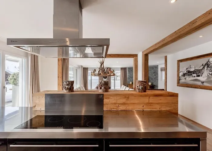 Lägenhet Casa Bella