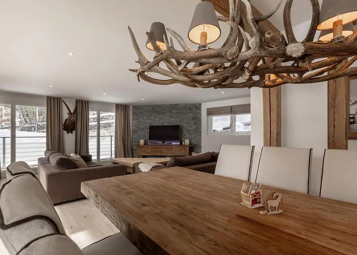 Casa Bella Lägenhet